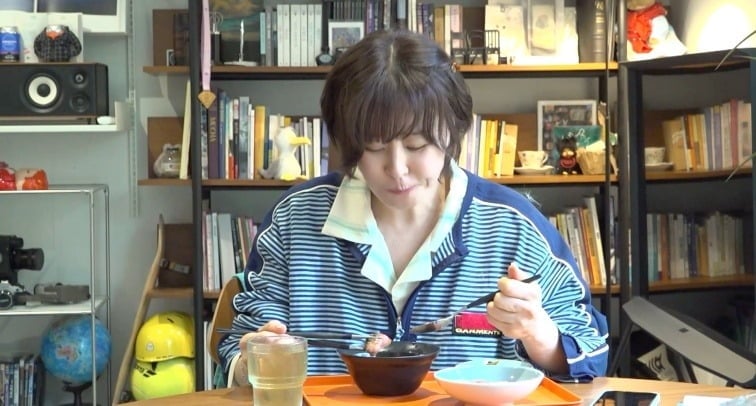 '전지적 참견 시점'에 4차원 긍정 매력의 소유자 최강희(49)가 봄바람과 함께 돌아온다./사진제공=MBC
