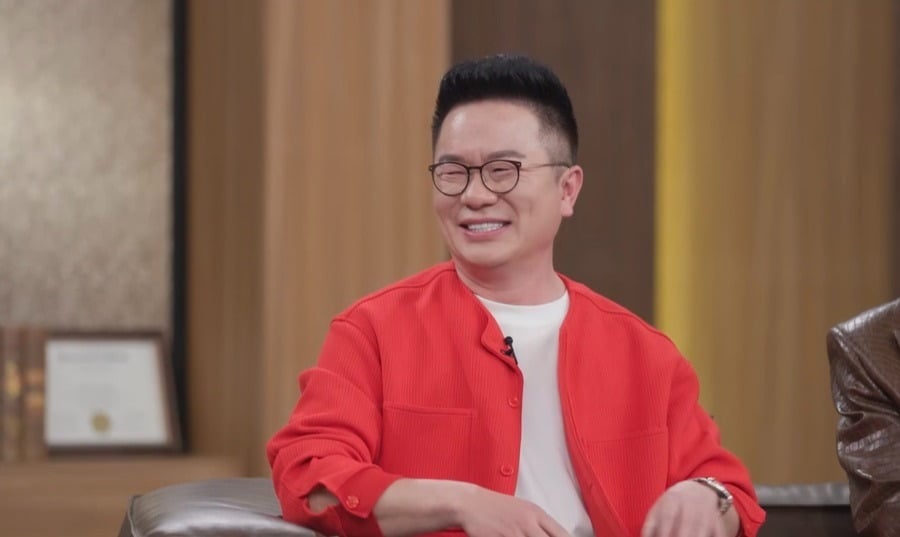 김태균이 비혼주의였다고 밝혔다./사진제공=MBN