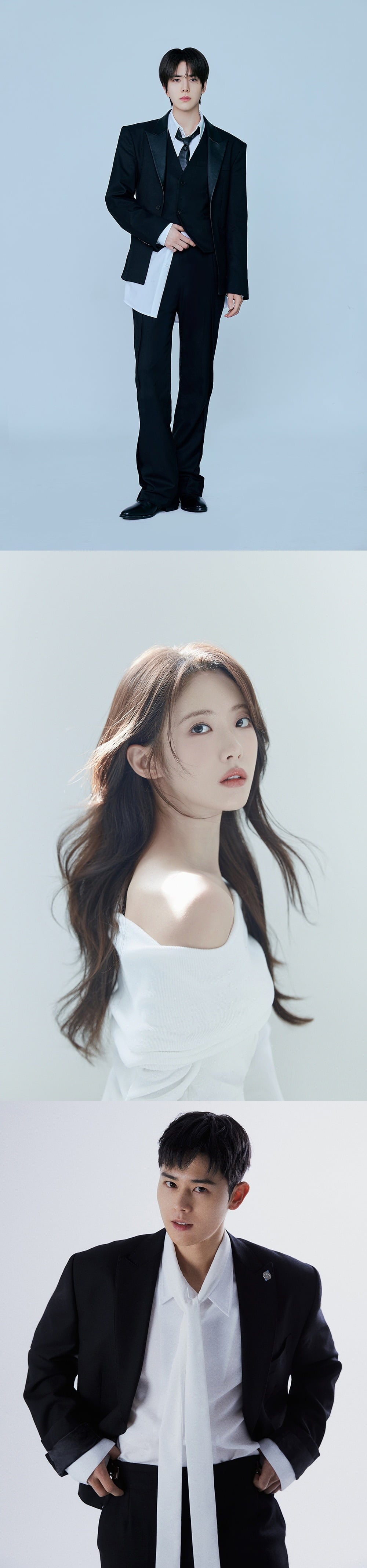 '러브 WiFi-궁'이 2026년 하반기에 공개된다./사진=더보이즈 영훈, 소속사 제공