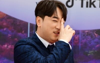 유명 개그맨, 녹화 중 피 흘렸다…실제 상황에 현장 아수라장, "미쳤냐" ('맛녀석')