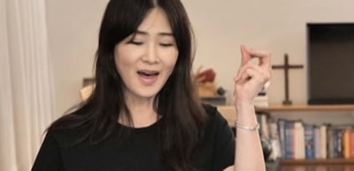 '56세' 이소라, 결국 폭주했다…자신감 바닥 쳤다더니, 홍진경도 경악 "이 언니 어떡해" ('소라와진경')