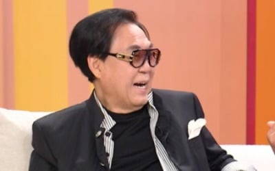 조영남, '절친' 여동생 ♥짝사랑했다…"고백 못한 것 후회" ('동치미')