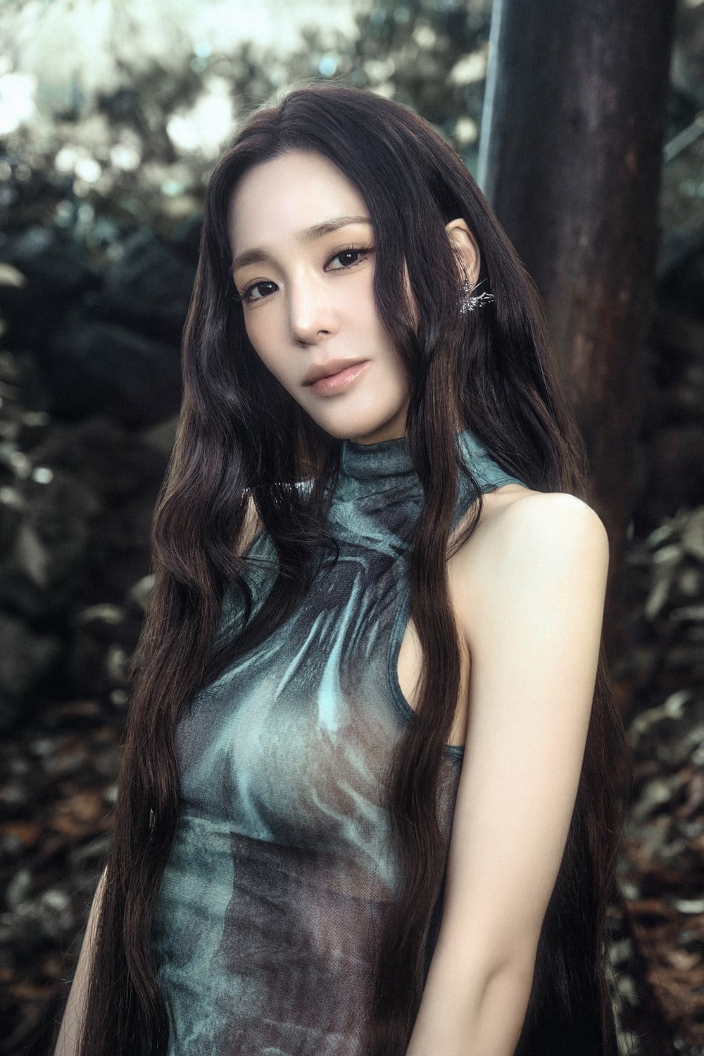 티파니 영 비주얼 포토/ 사진 제공=퍼시픽 뮤직 그룹(Pacific Music Group)