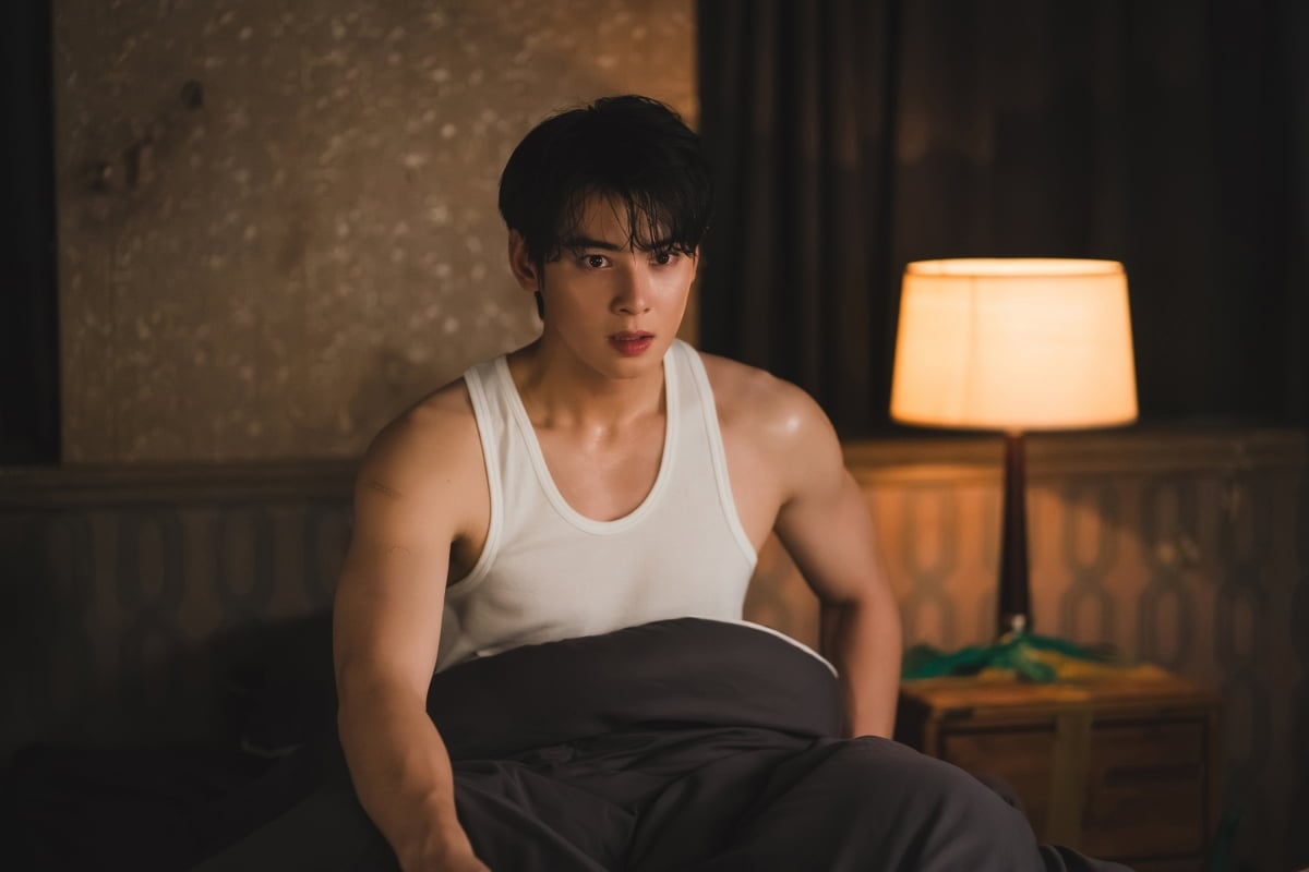 넷플릭스 '원더풀스' 스틸 / 사진제공=넷플릭스