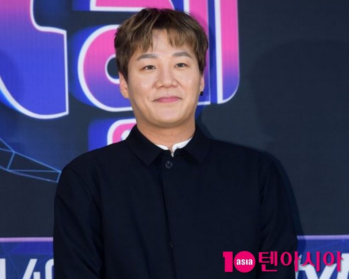 윤민수가 어머니의 황혼 소개팅을 응원했다. / 사진=텐아시아DB