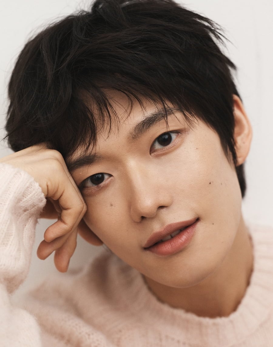 배우 황인식 / 사진제공=넥서스이엔엠