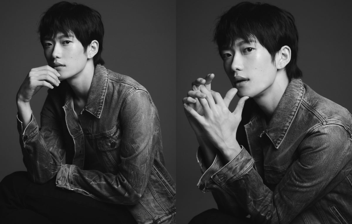 배우 황인식 / 사진제공=넥서스이엔엠