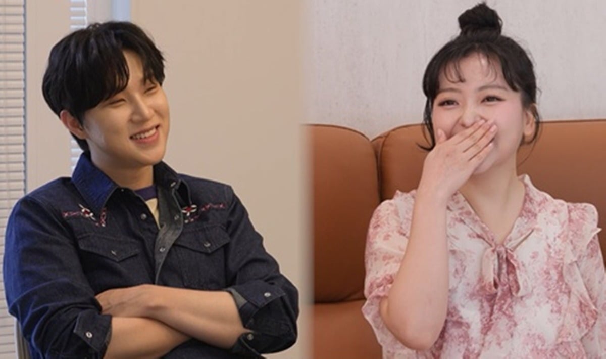 박서진이 요오미, 추혁진을 본가에 데려왔다./사진제공=KBS