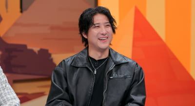 황재균, 은퇴하더니 독기 제대로 품었네…방송 분량 확보하려 BTS 춤 연습까지 ('톡파원')
