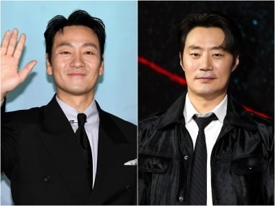2.9%→7.4% 시청률 폭등, 입소문 제대로 탔다 …로맨스 홍수 속 빛난 '허수아비' [TEN스타필드]