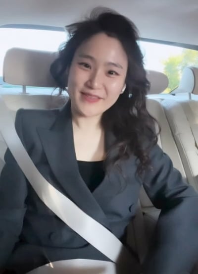 예술의전당 사장은 어떤 차 타고 다닐까…'최연소' 장한나, 내부 쿨하게 공개