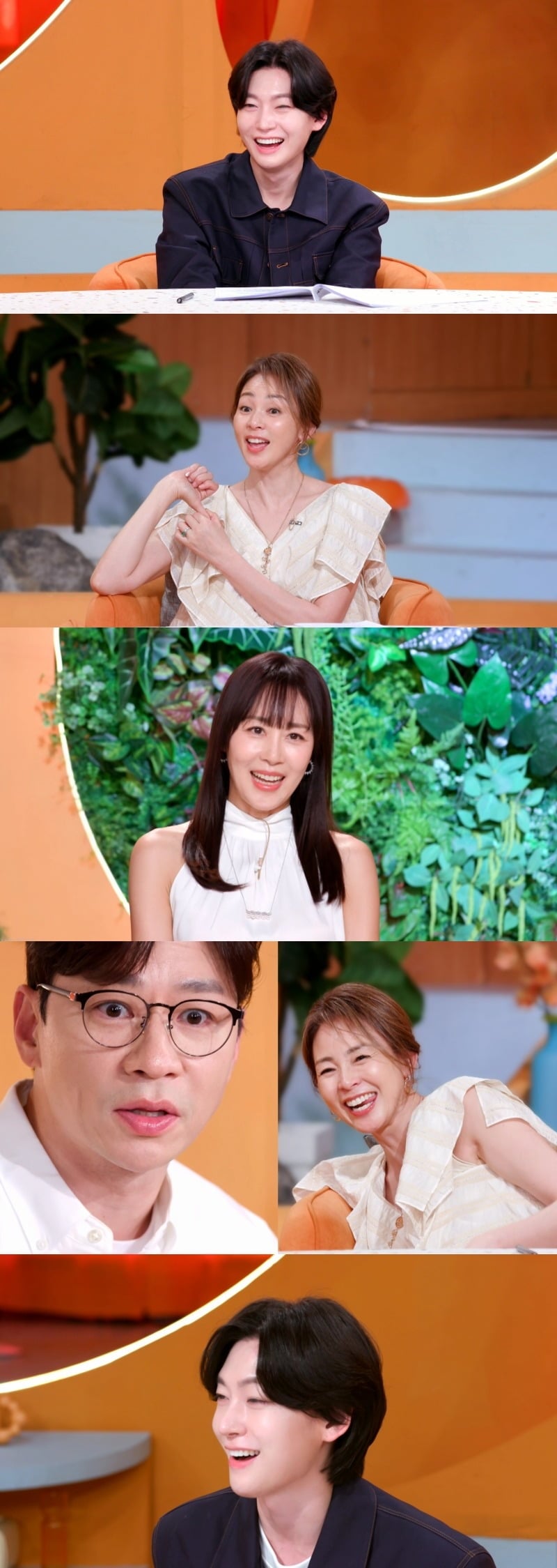 가수 김용빈이 '편스토랑'에서 우승을 노린다. / 사진제공=KBS