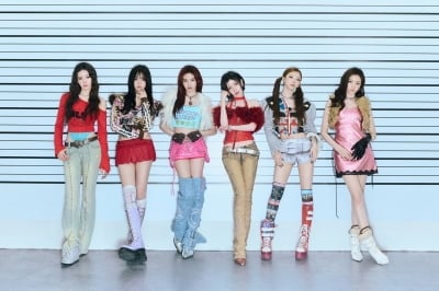 베이비몬스터, 서울 콘서트 3회차 전석 매진→추가 좌석 오픈
