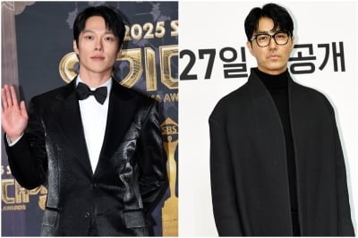 [단독] 장기용·차승원 '돼지우리', 2년째 편성 못 잡고 표류