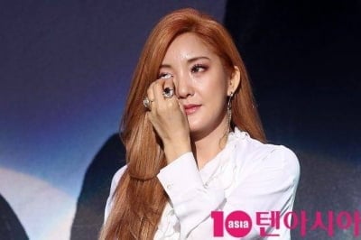 '화장품 허위 광고' 바다, 이번엔 '상술 논란'…관객들 불만 폭주