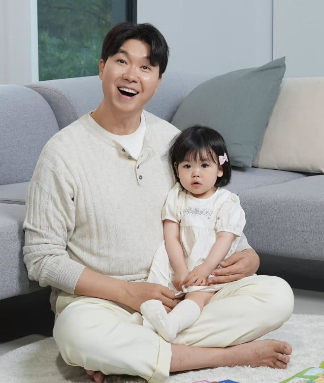 사진=김다예 SNS