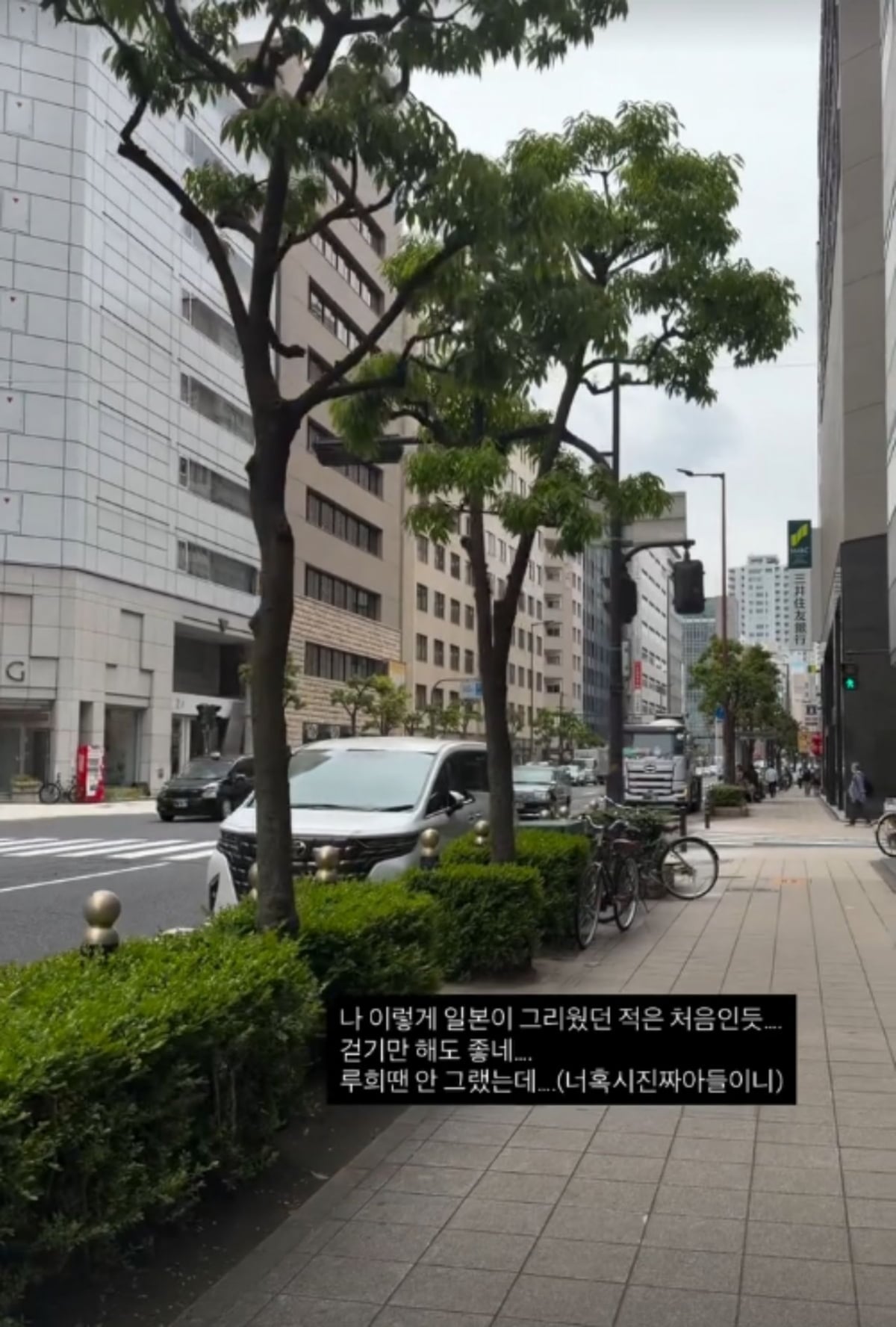 아야네, 둘째 임신한 채 홀로 비행기 탔다…"이렇게 그리웠던 적 처음"
