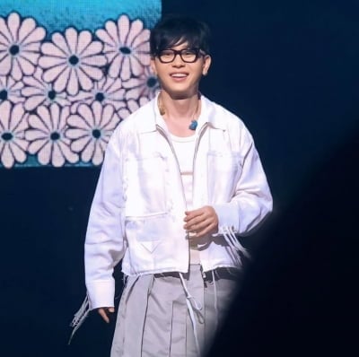 이승환, '이틀 전 공연 취소' 구미시 상대 일부 승소…"1억2500만원 배상"