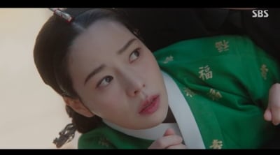 임지연, 재벌 3세과 길거리 난투극 벌였다…"이거 미친 여자 아냐" 충격 첫만남 ('신세계') [종합]