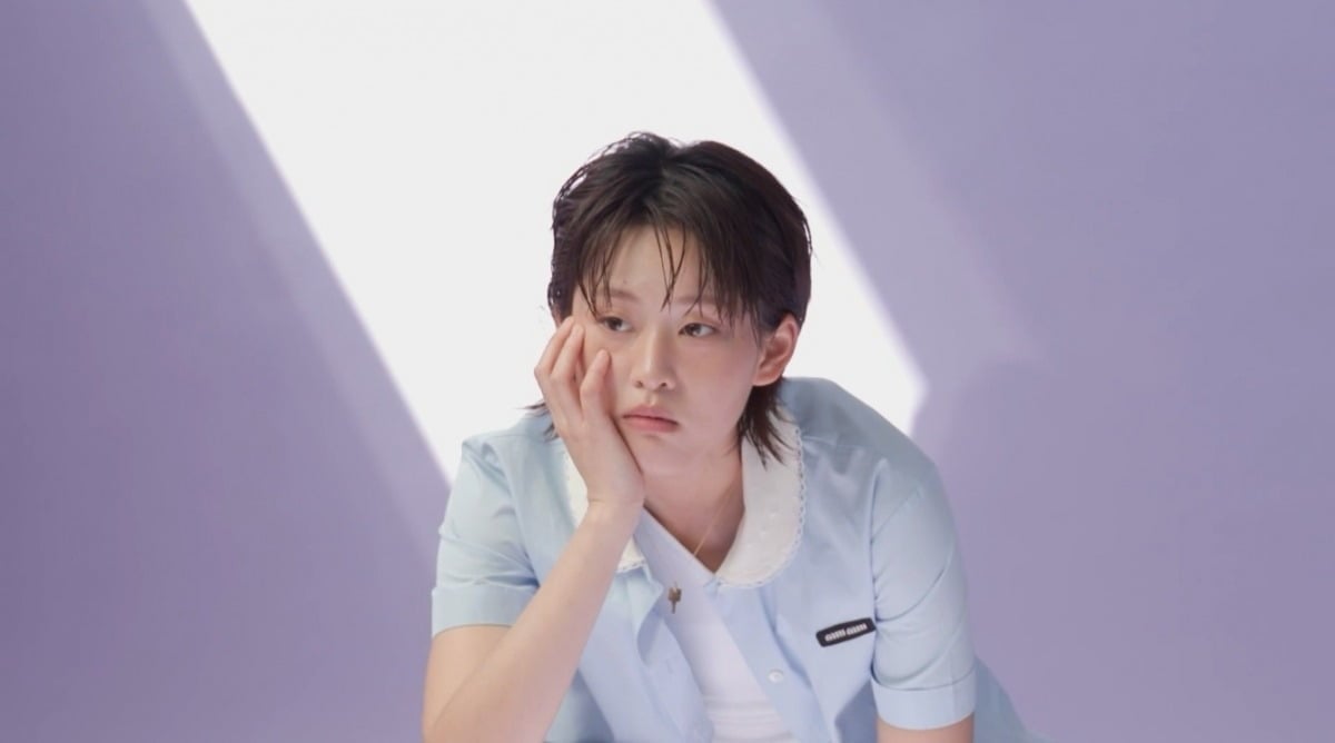 '전지적 참견 시점'에서 '21세기 대군부인'의 '도비서' 이연과 '성희주 대표' 아이유가 특급 케미를 선보인다./사진제공=MBC