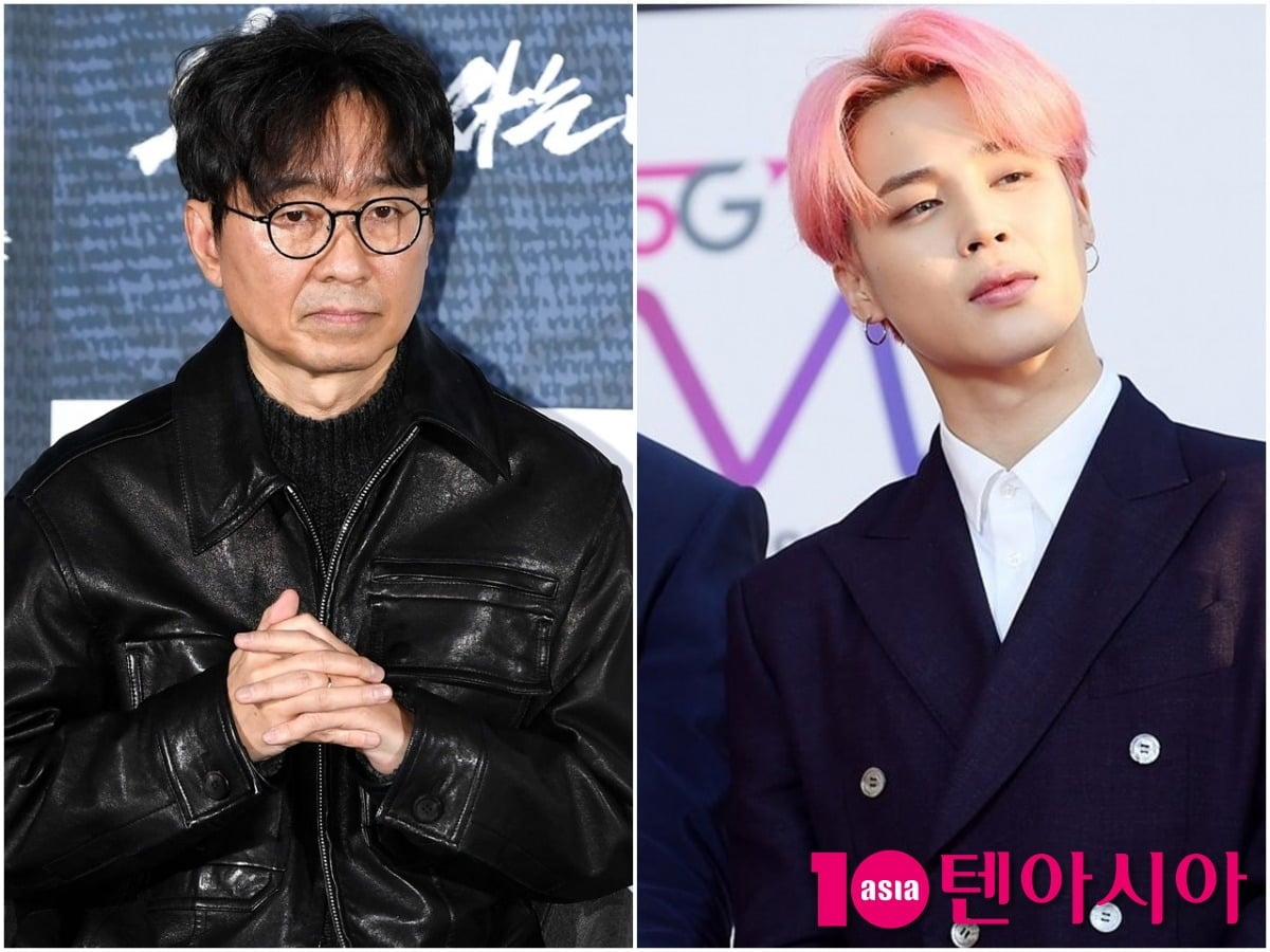 김숙과 송은이가 완공을 앞둔 쑥하우스의 초대 손님 명단을 정리했다./사진제공=텐아시아DB
