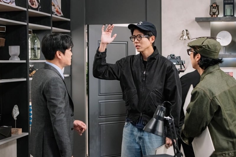 모든 장르를 총망라한 유재석 감독 표 숏폼 드라마가 오늘(9일) 베일을 벗는다./사진제공=MBC