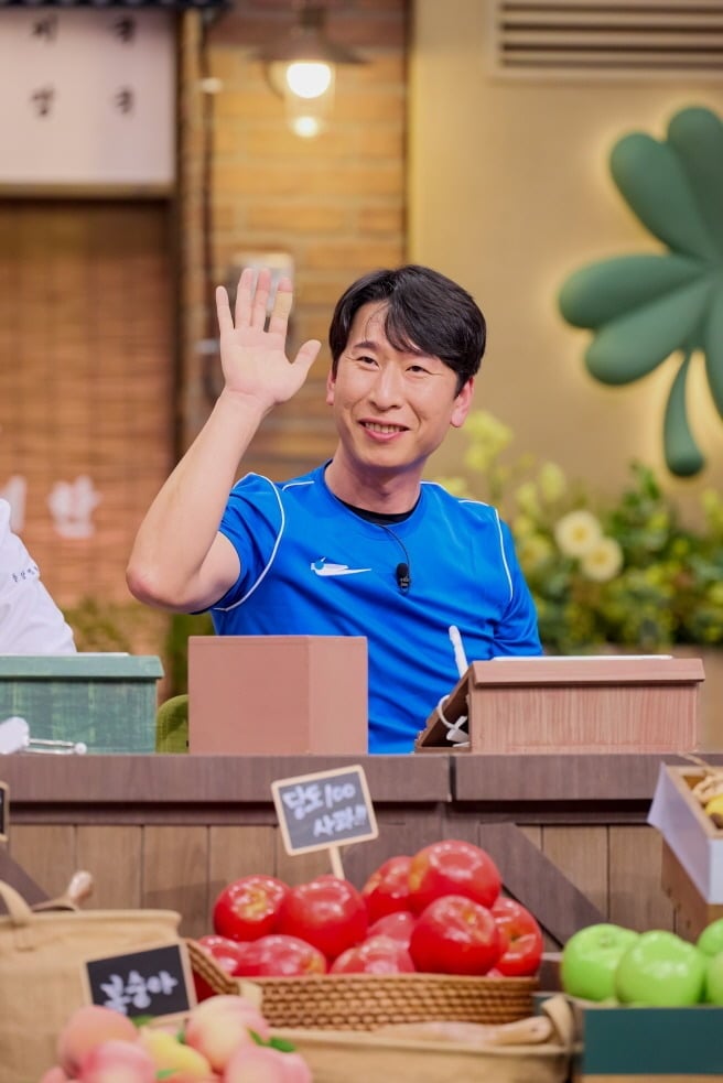 '놀라운 토요일'에 코미디언 양상국, 김해준, 나보람이 출연한다./사진제공=tvN
