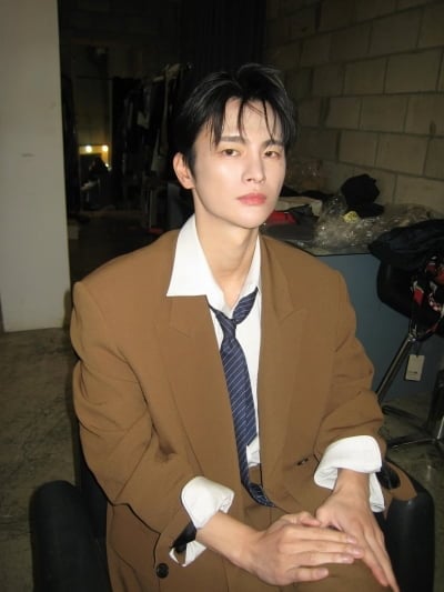 '39세' 서인국, 뼈말라 되더니 날렵한 턱선 베이겠네…이목구비 실화냐