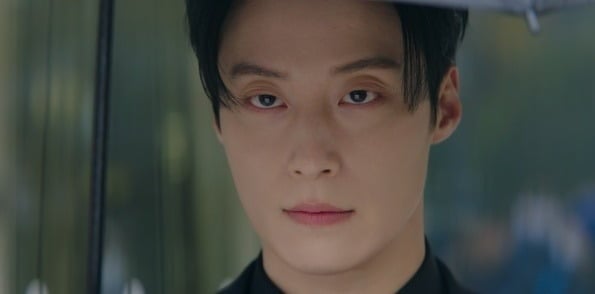 배우 허남준이 '멋진 신세계'를 통해 로맨틱 코미디 장르를 신선하게 소화했다./사진=SBS 방송 화면 캡처