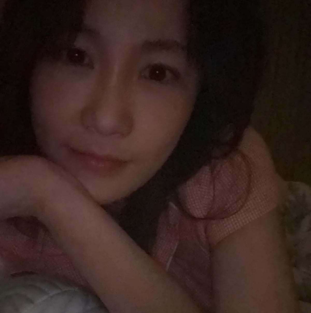사진 = 김지민 인스타그램