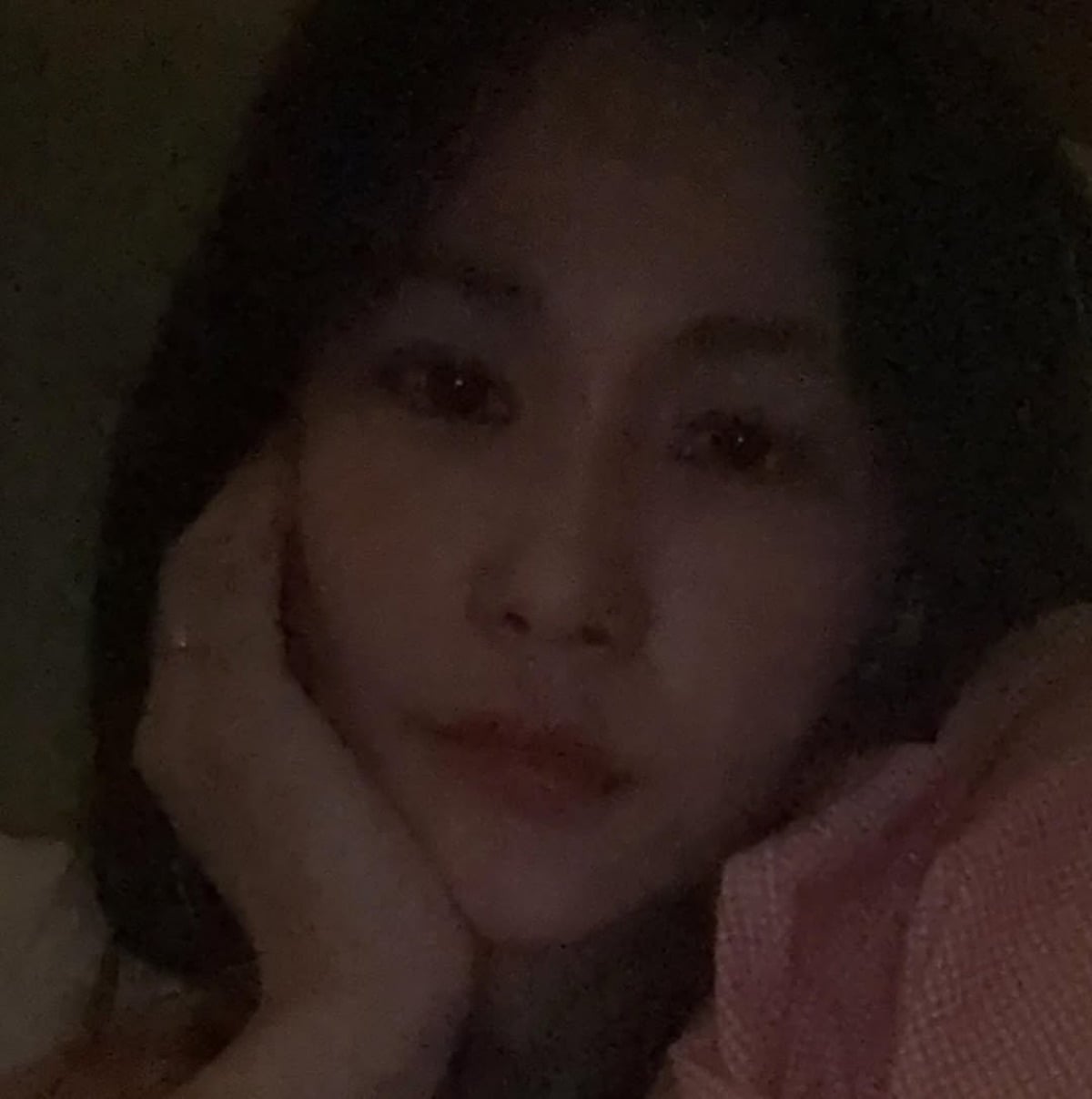 사진 = 김지민 인스타그램