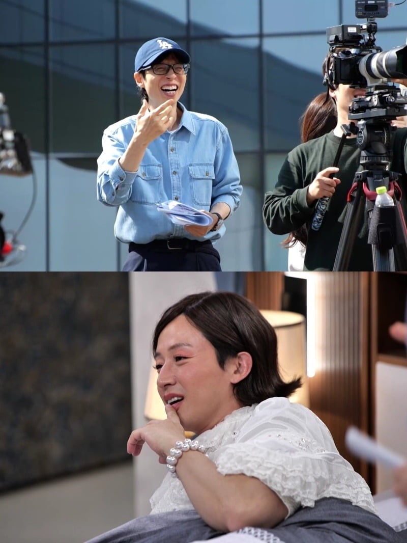 허경환이 인생 첫 여주인공으로 나선다./사진제공=MBC