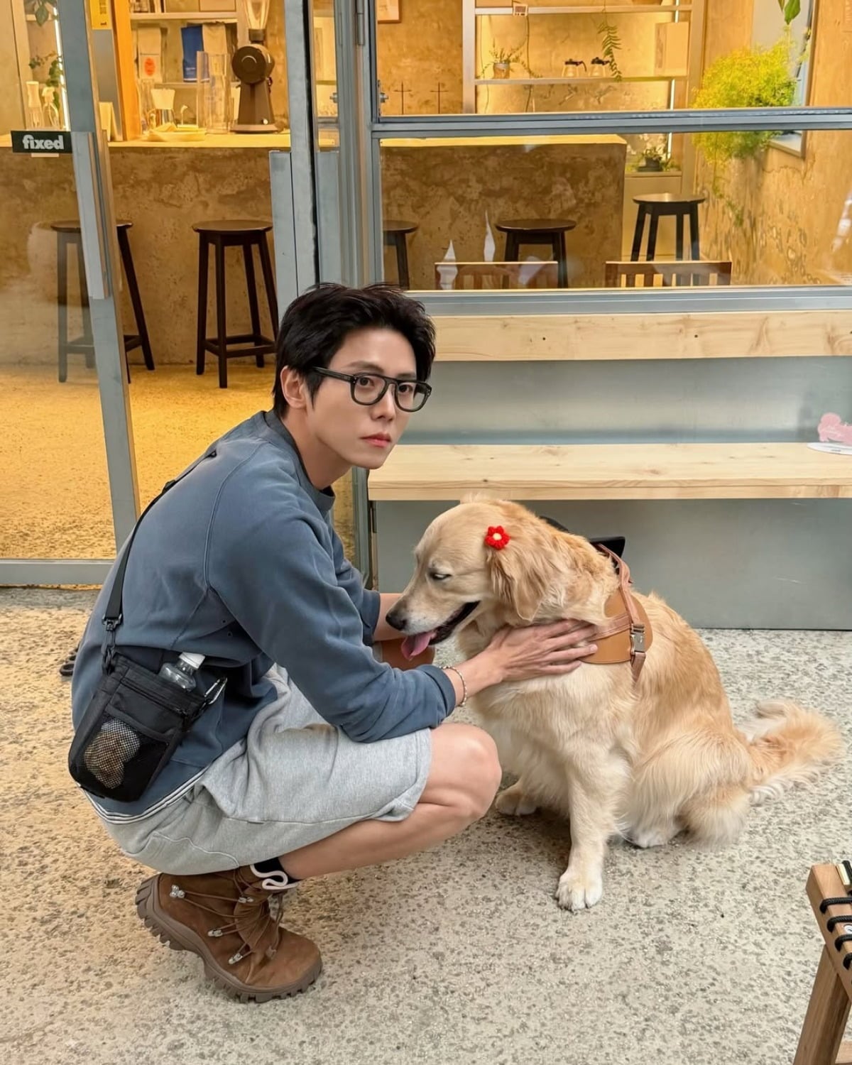 사진 = 주우재 인스타그램