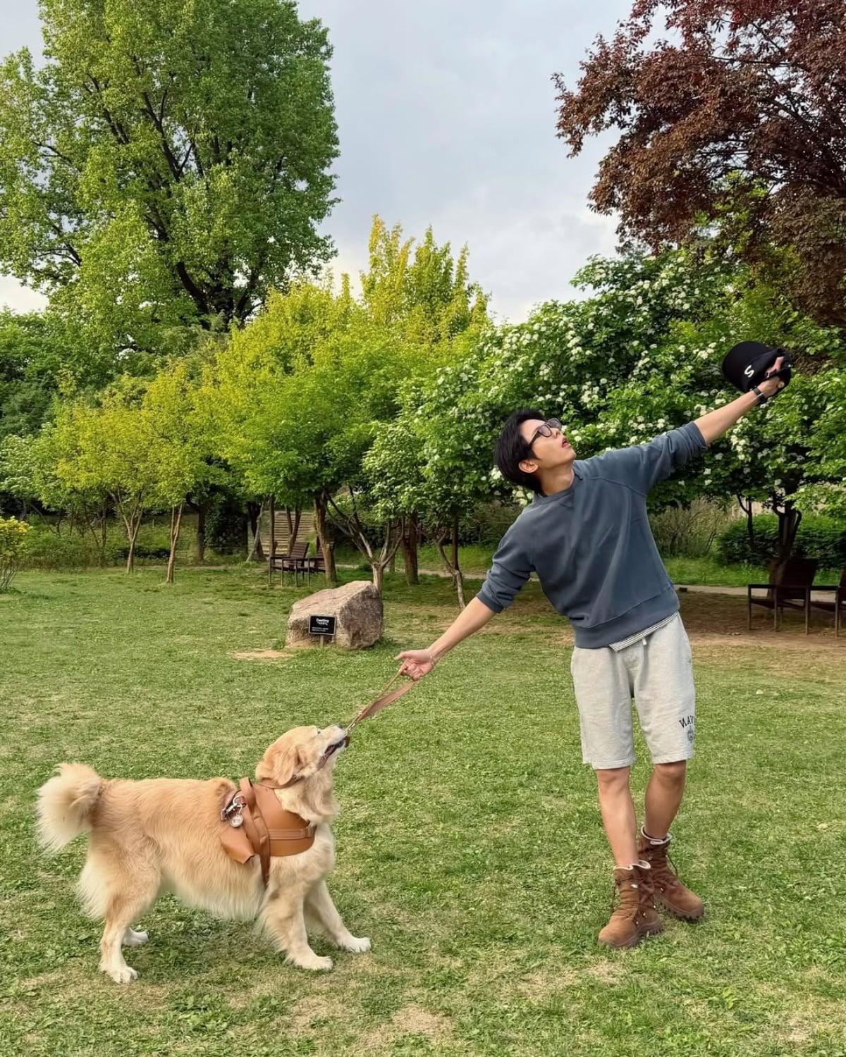 사진 = 주우재 인스타그램