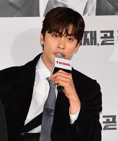 성훈, '나혼산' 하차 4년 만에 MBC 관찰 예능 출연…미모의 여배우와 수영 도전 ('전참시')[종합]