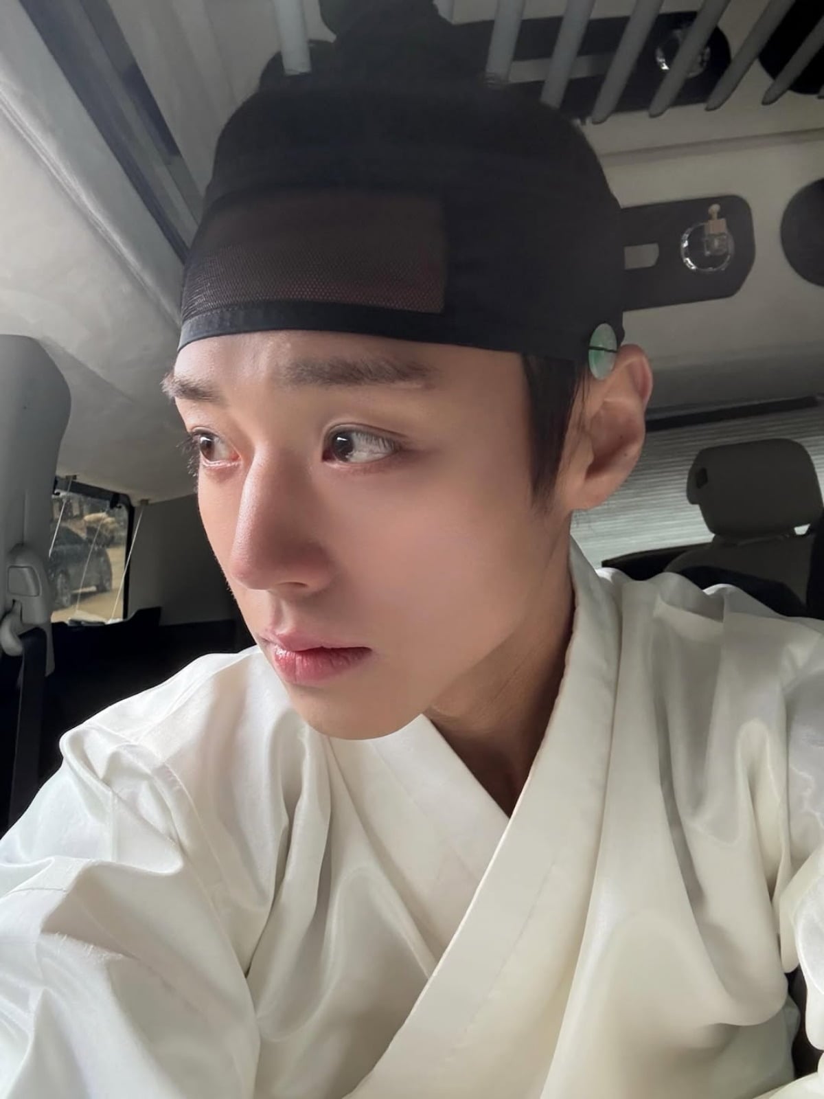 사진 = 박지훈 인스타그램