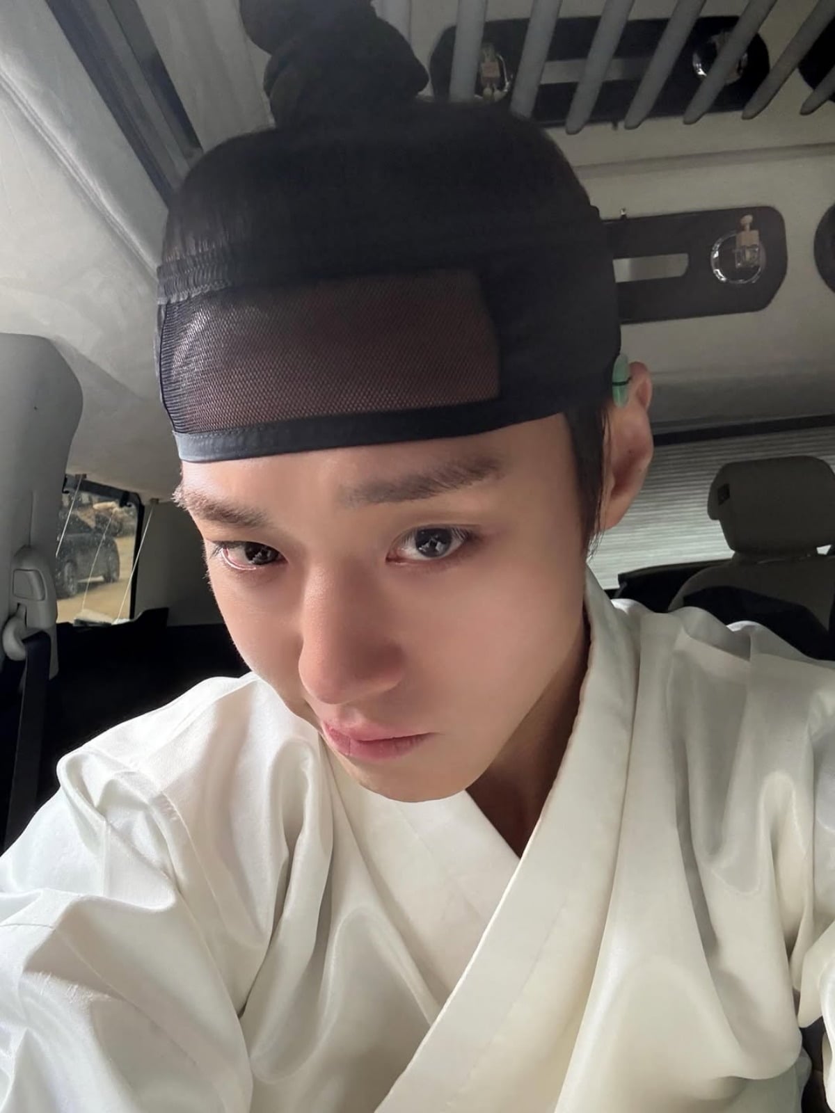 사진 = 박지훈 인스타그램