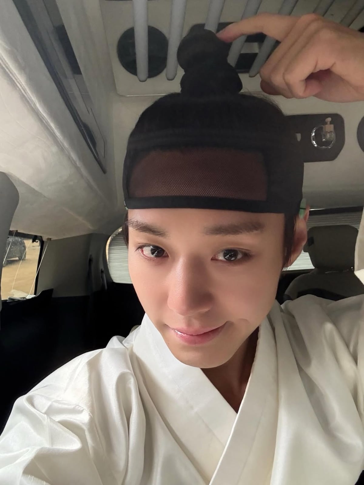 사진 = 박지훈 인스타그램