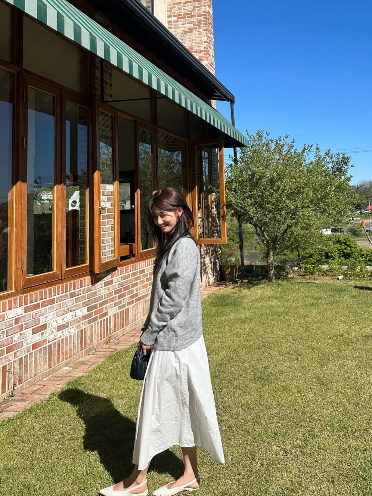 사진 = 27기 현숙 인스타그램