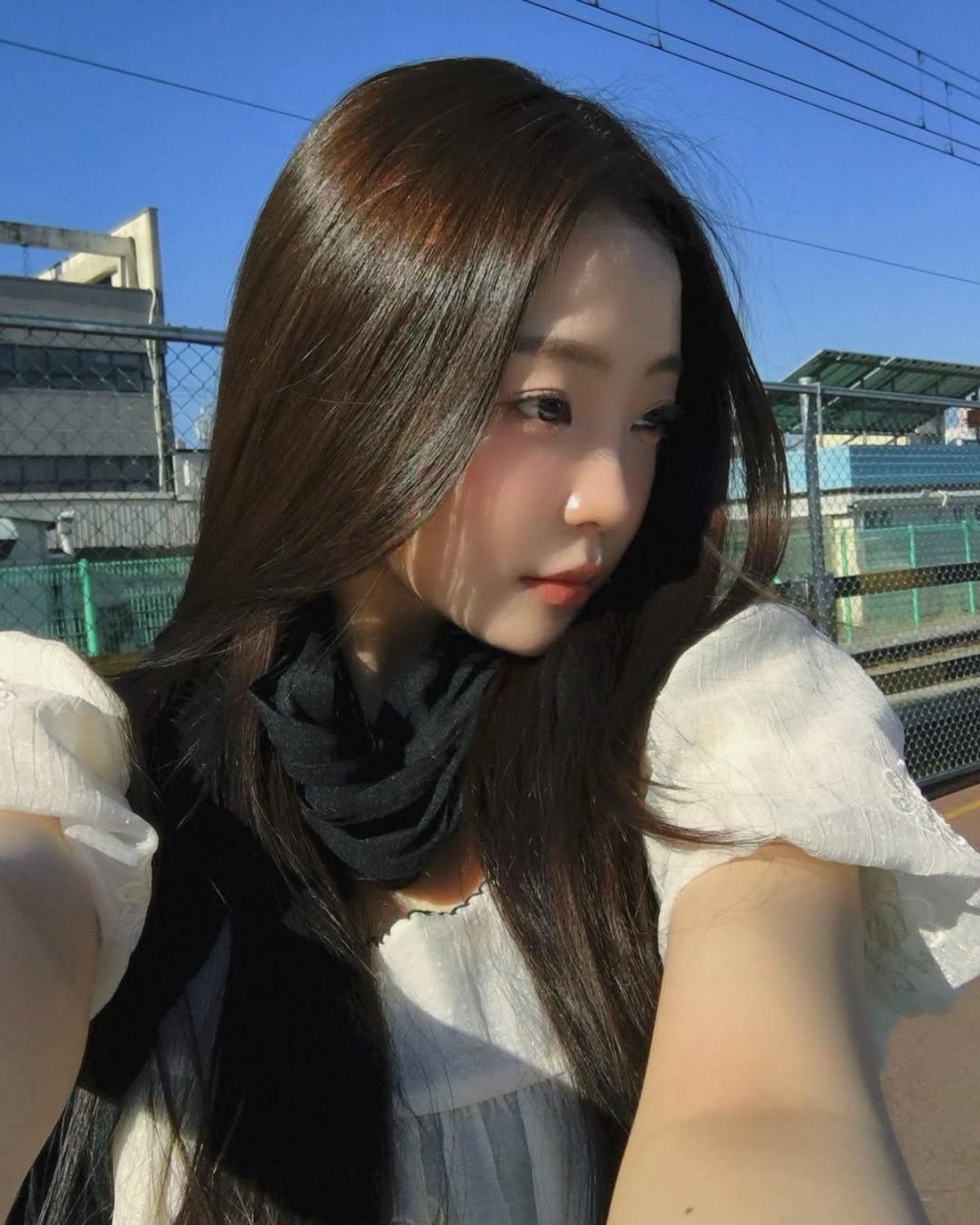 사진 = 곽민경 인스타그램