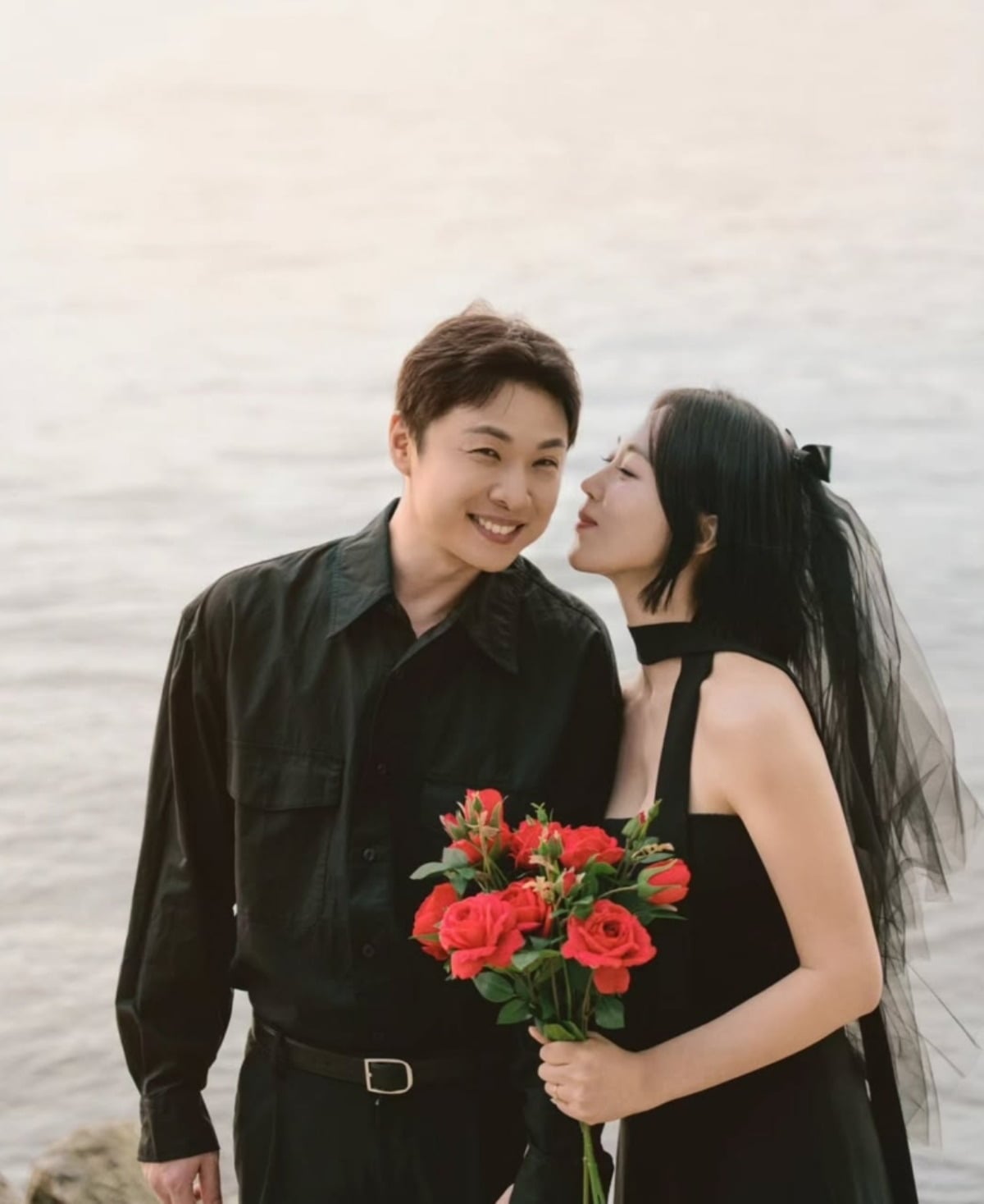 사진 = 23기 옥순 인스타그램