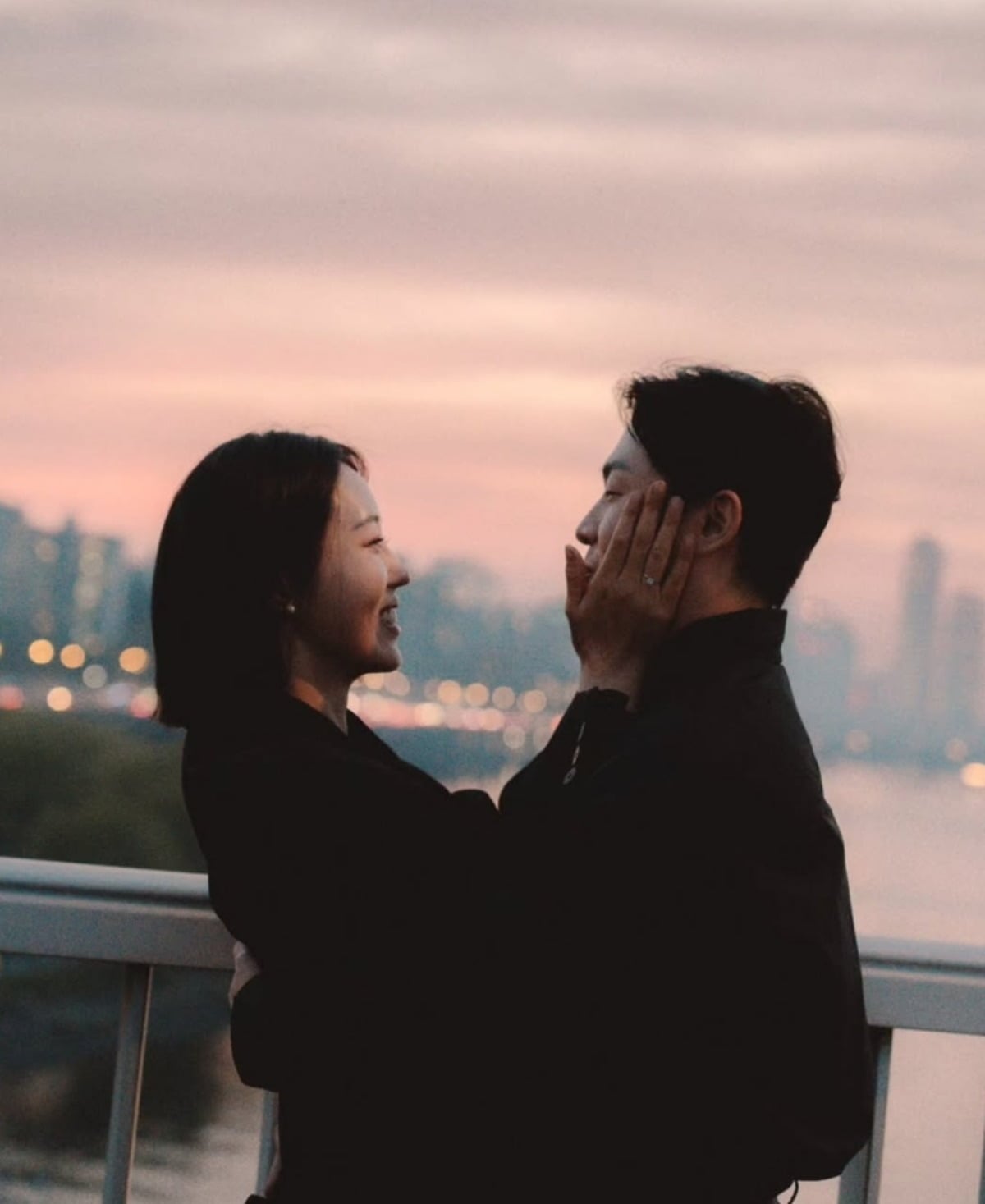 사진 = 23기 옥순 인스타그램