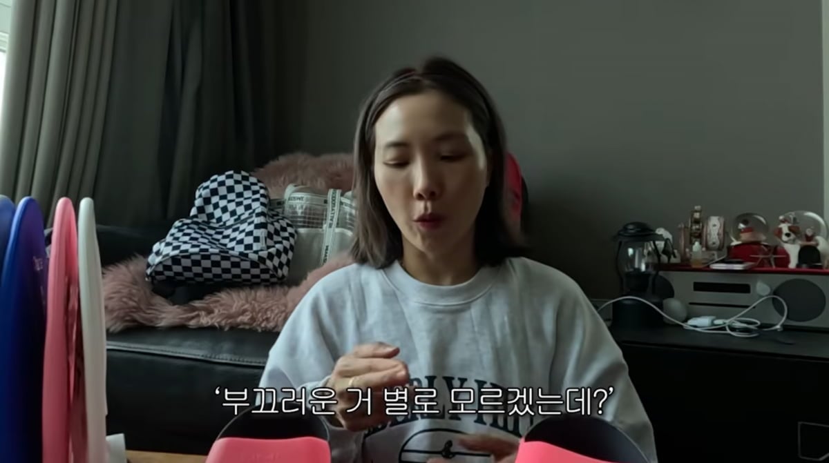 사진=신봉선 유튜브