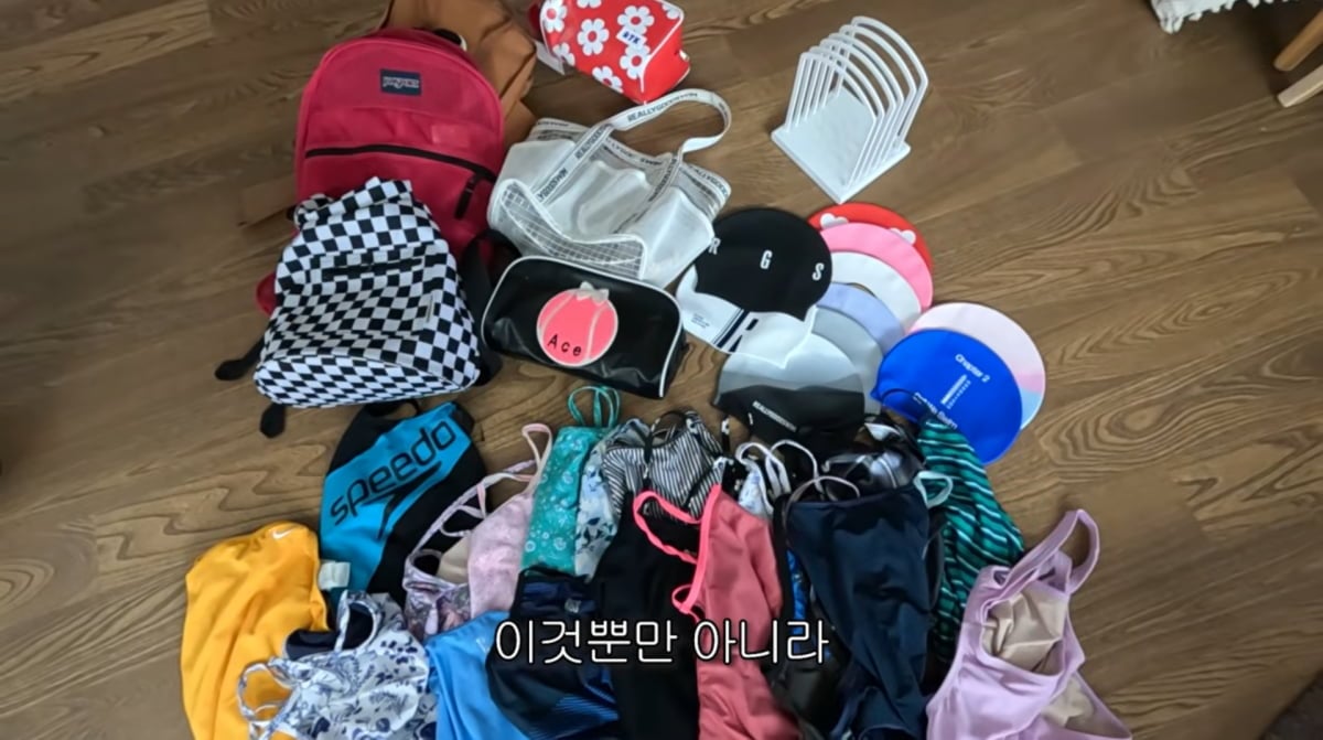 사진=신봉선 유튜브