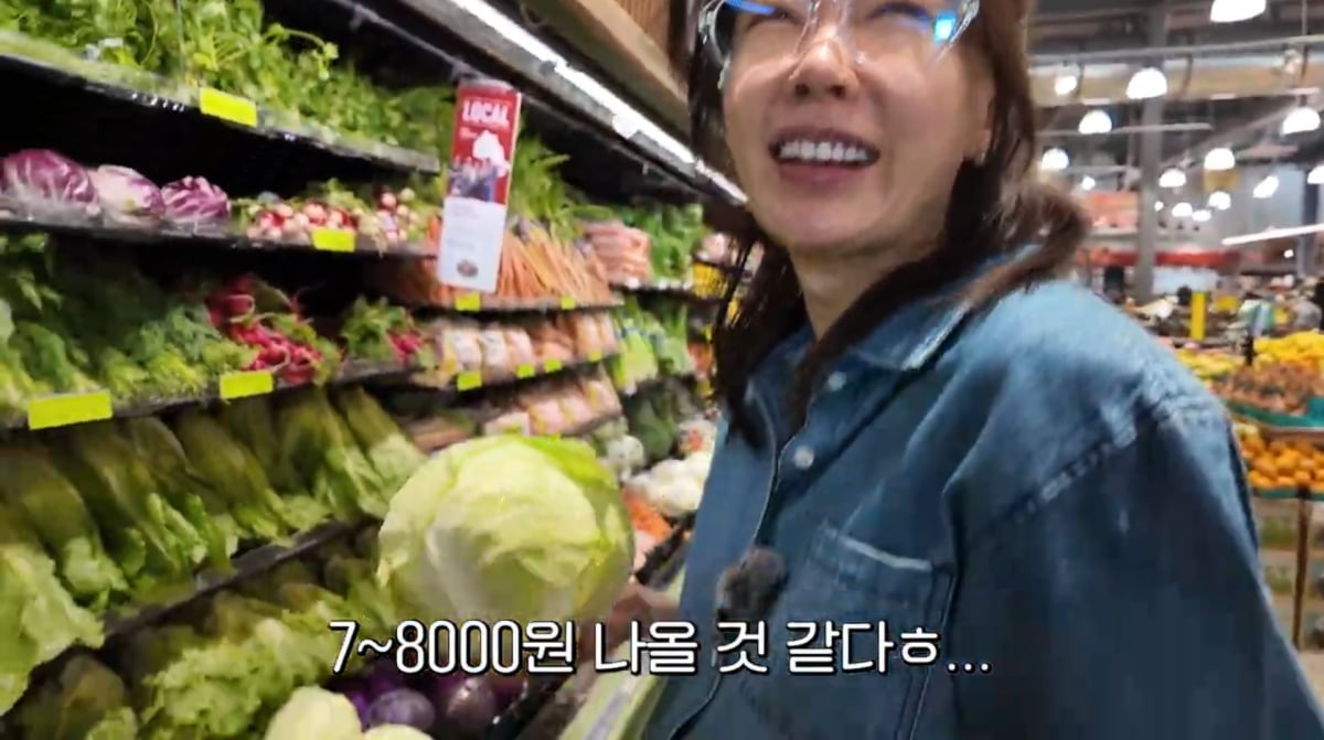 사진=안선영 유튜브