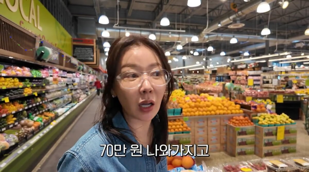 사진=안선영 유튜브