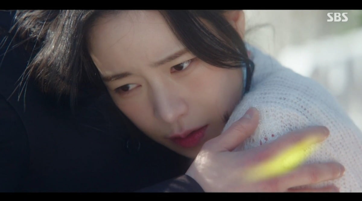 사진 = SBS '멋진 신세계' 캡처