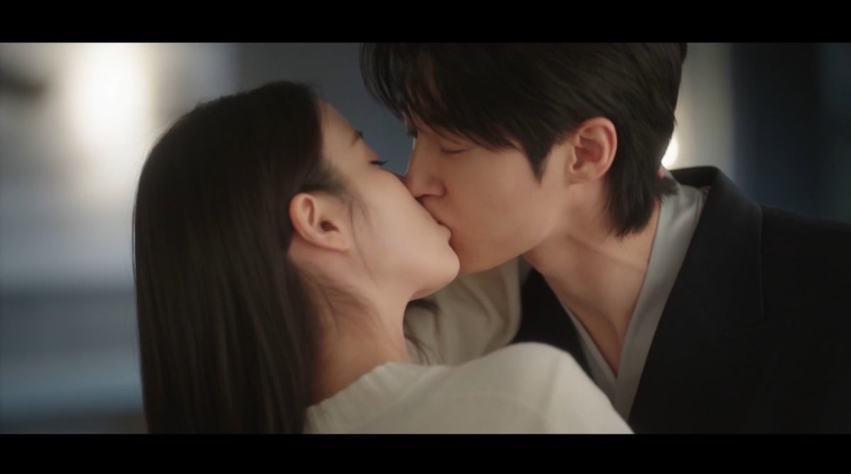 사진 = MBC '21세기 대군부인' 캡처
