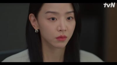 "예뻤어요" 공명, '♥신혜선'에 키스+직진 고백에도…시청률 7.9%→ 6.4% 소폭하락 ('은밀한')
