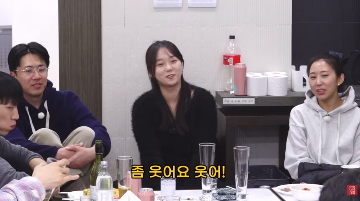 사진 = '촌장 엔터테인먼트TV' 유튜브 채널 캡처